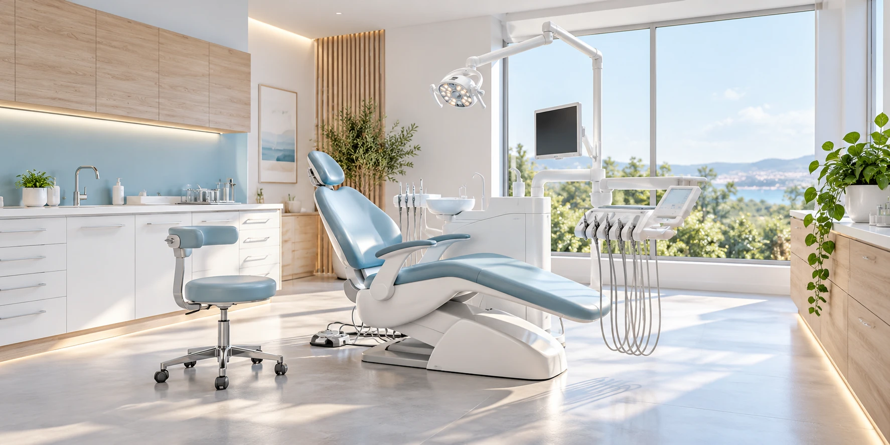 Clínica Dental Celis